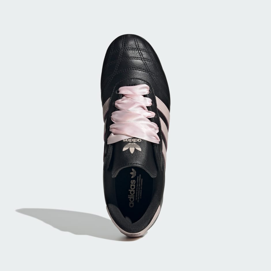 Taekwondo Lace Shoes