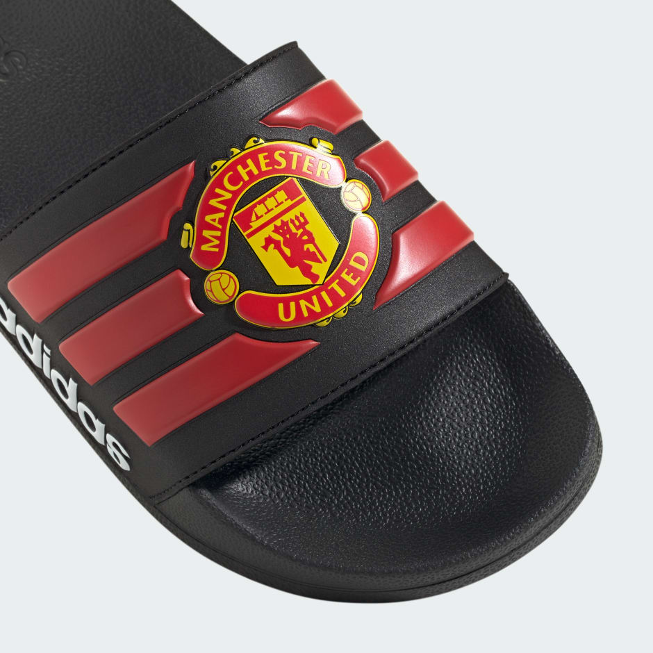 Adilette Shower Manchester United Slides