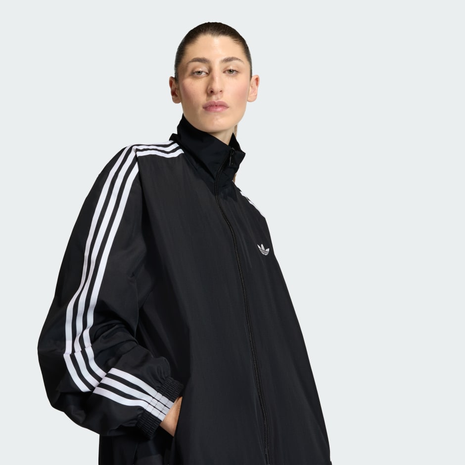 BLUZĂ DE TRENING FIREBIRD ADILENIUM