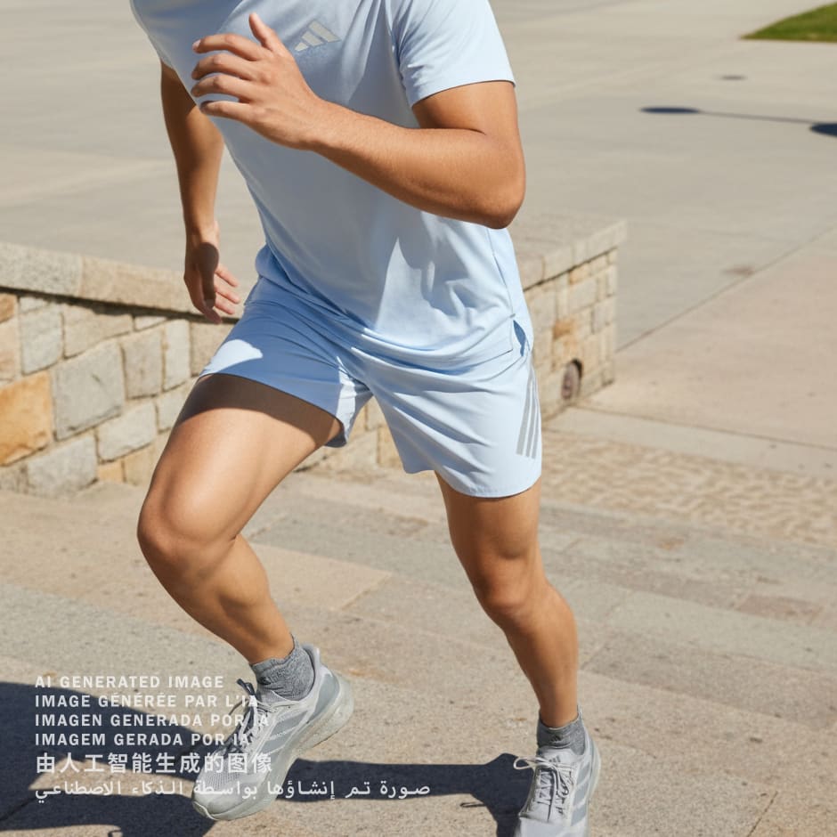 adi365 FORMOTION Short