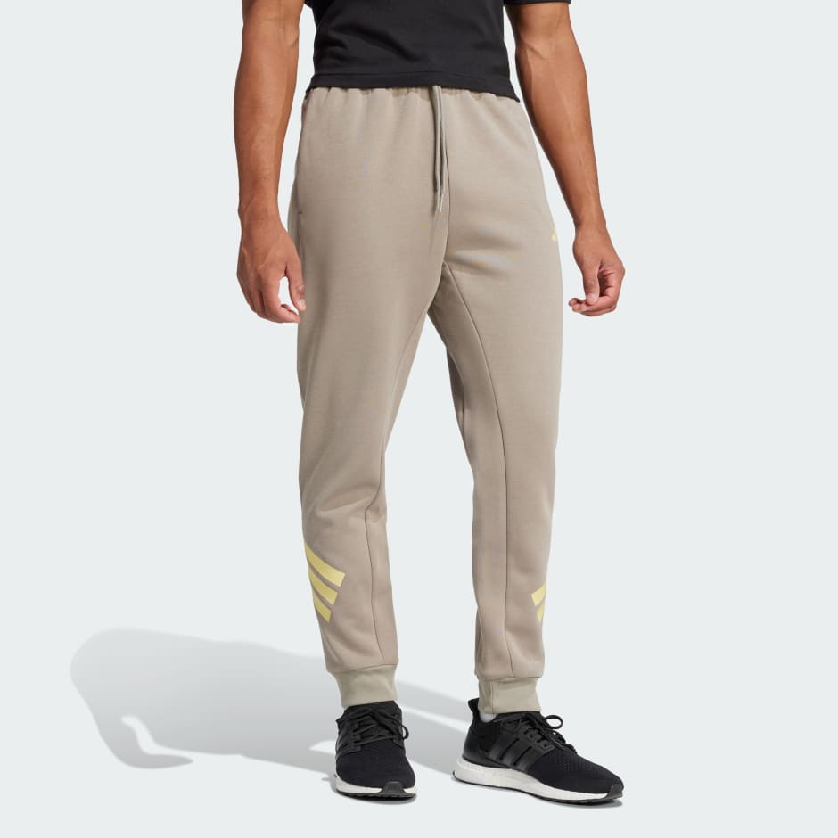 Future Icons 3-Stripes Pants