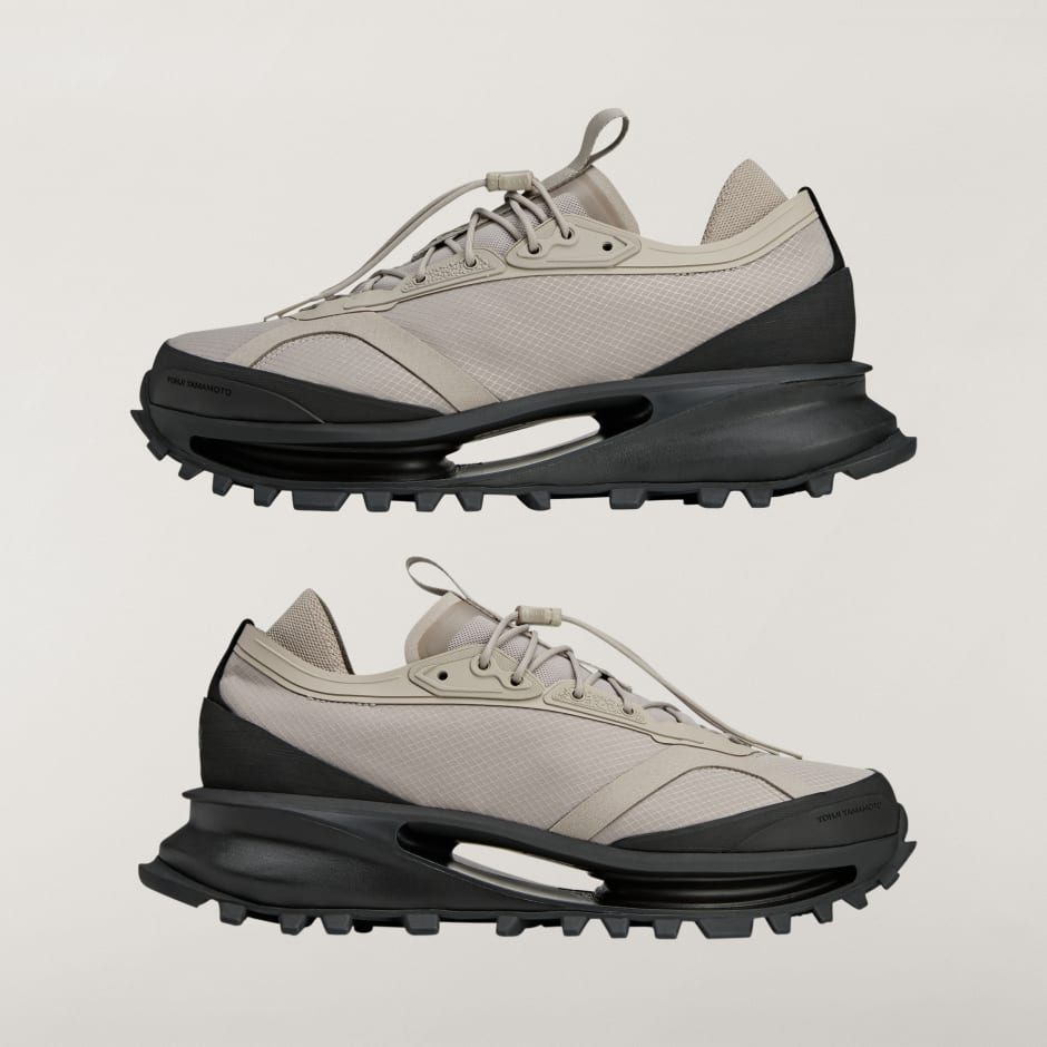 Pantofi Y-3 S-Gendo Trail