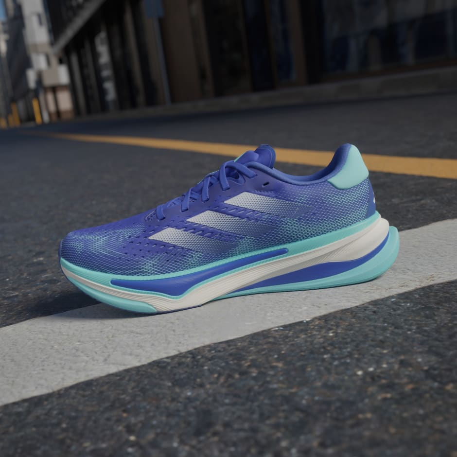 Supernova Prima Running Shoes