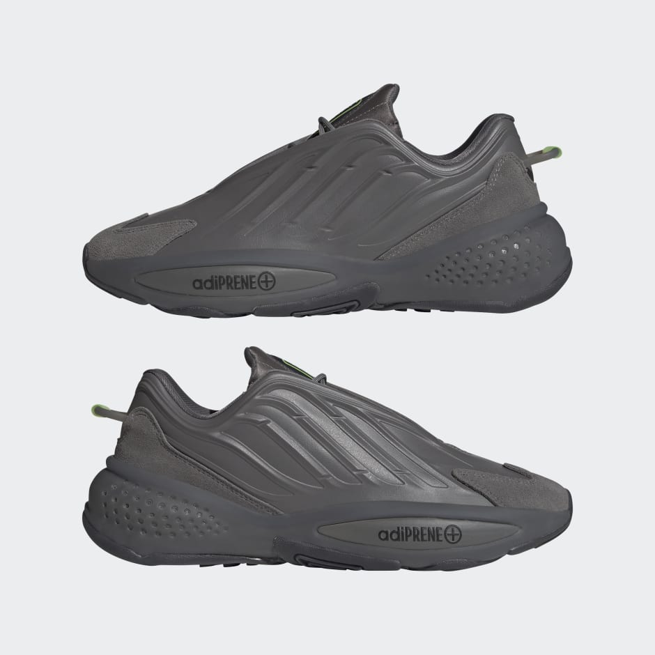 Ozrah Shoes