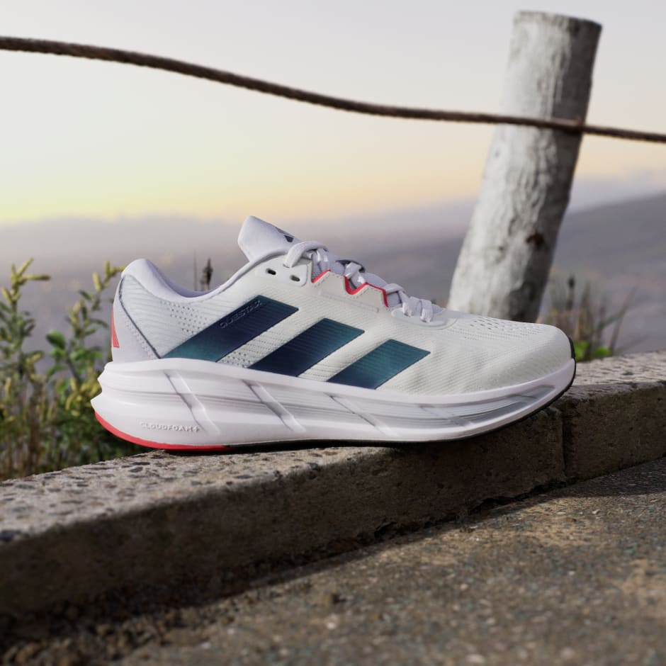 Questar 3 Running Shoes