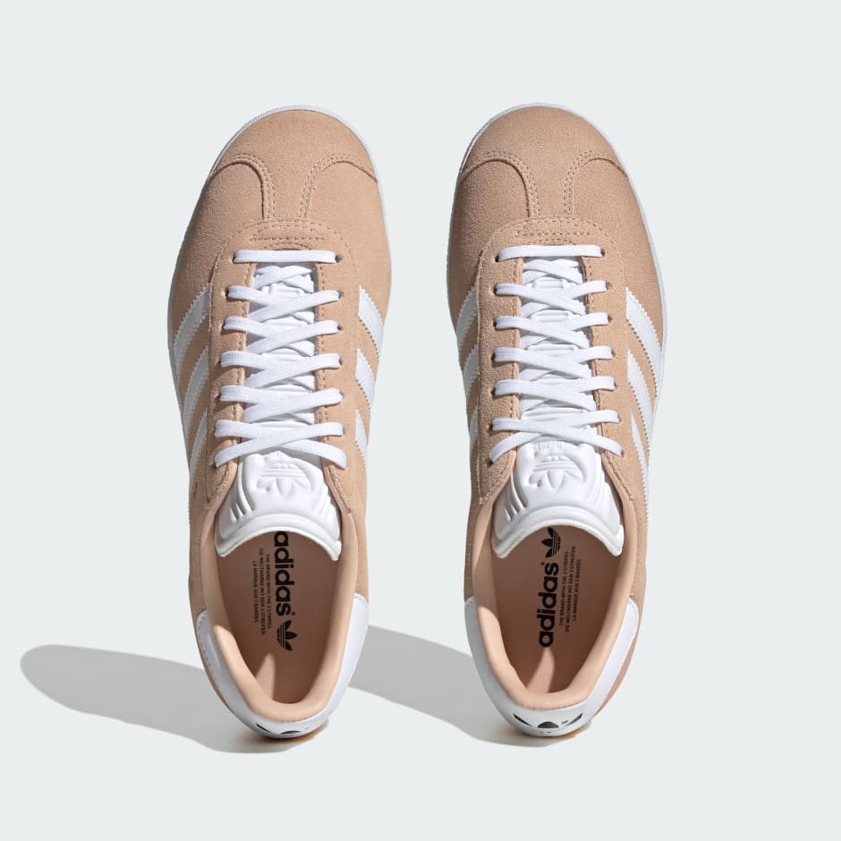 adidas Gazelle Shoes - Pink KW