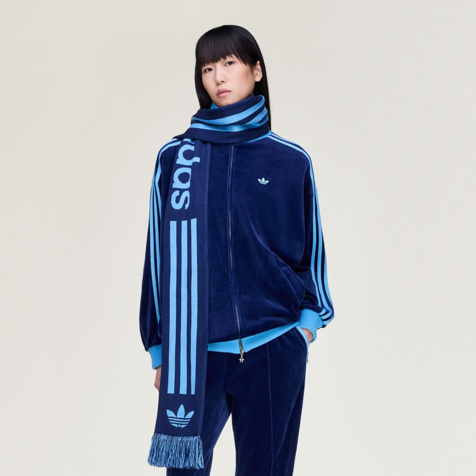 adidas Originals by Avavav Souvenir Scarf
