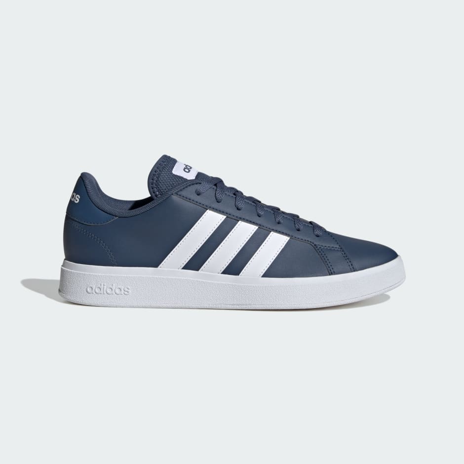 Grand Court TD Lifestyle Court Casual Shoes