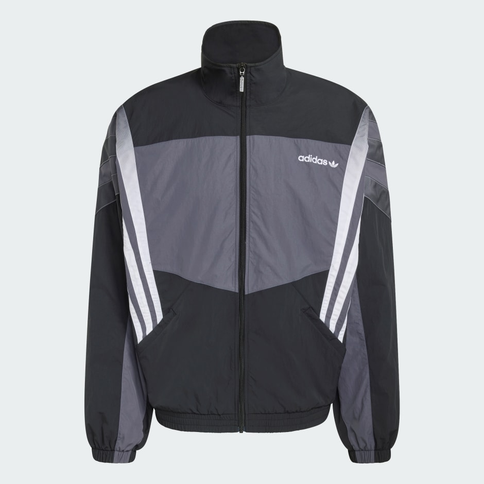 SANTIAGO TRACK TOP