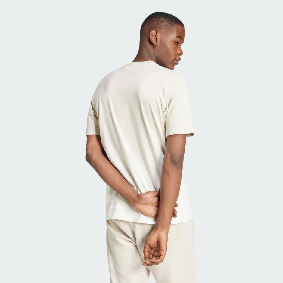 All SZN Dip-Dye Tee