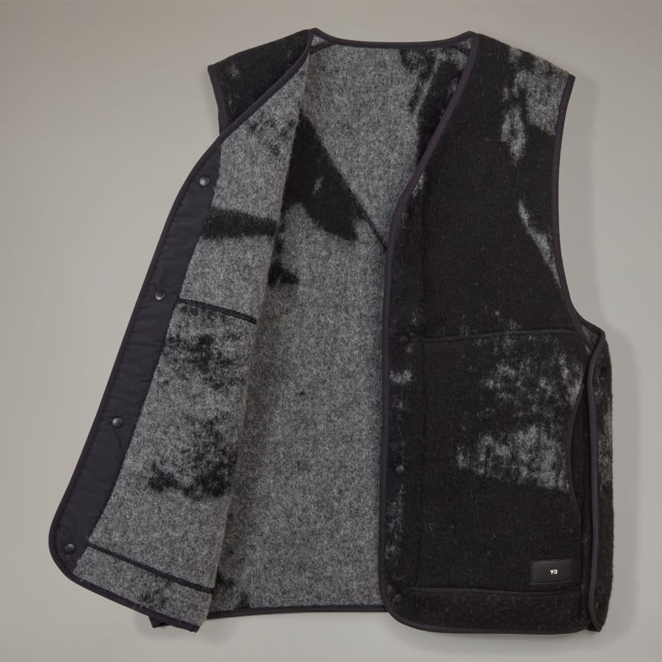 Cav empt fleece on sale vest