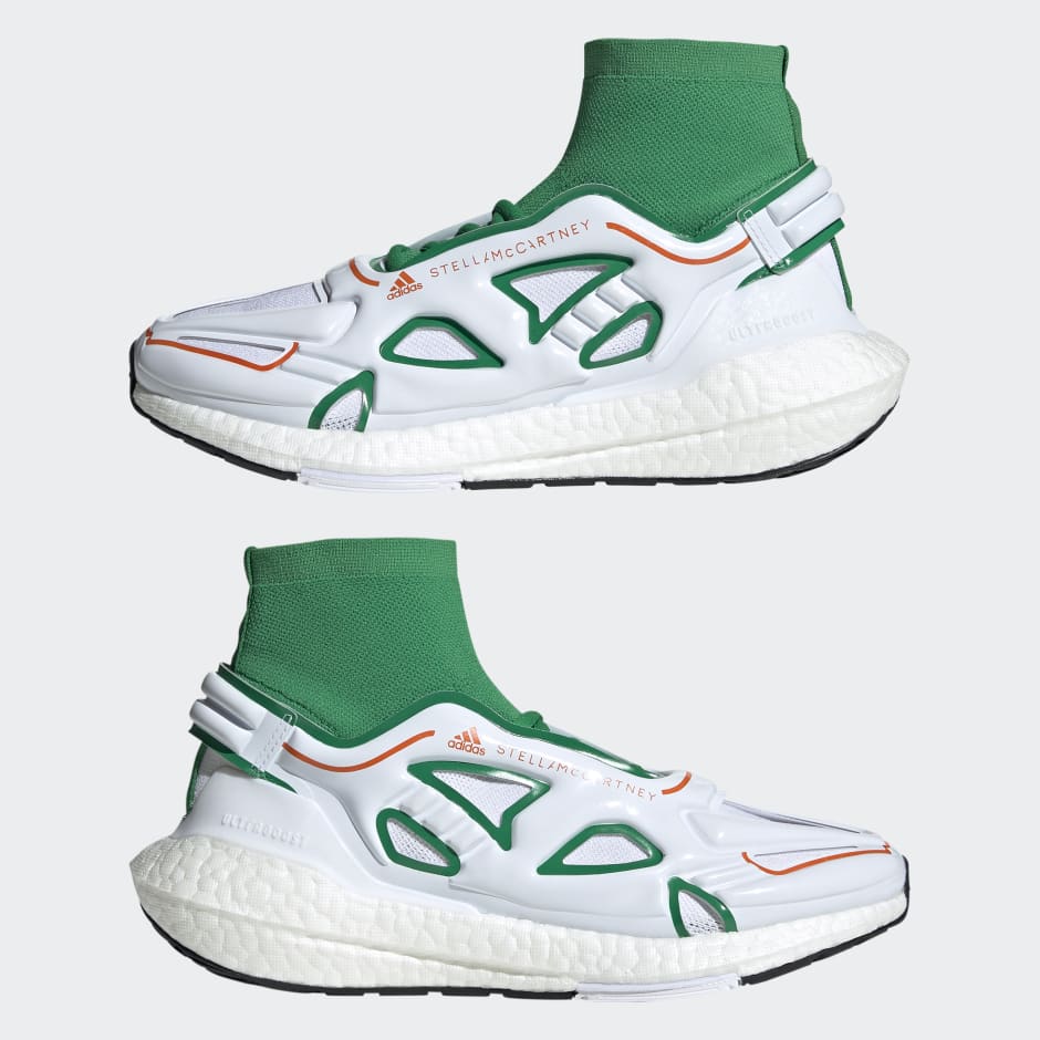 adidas by Stella McCartney Ultraboost 22 Running Shoes