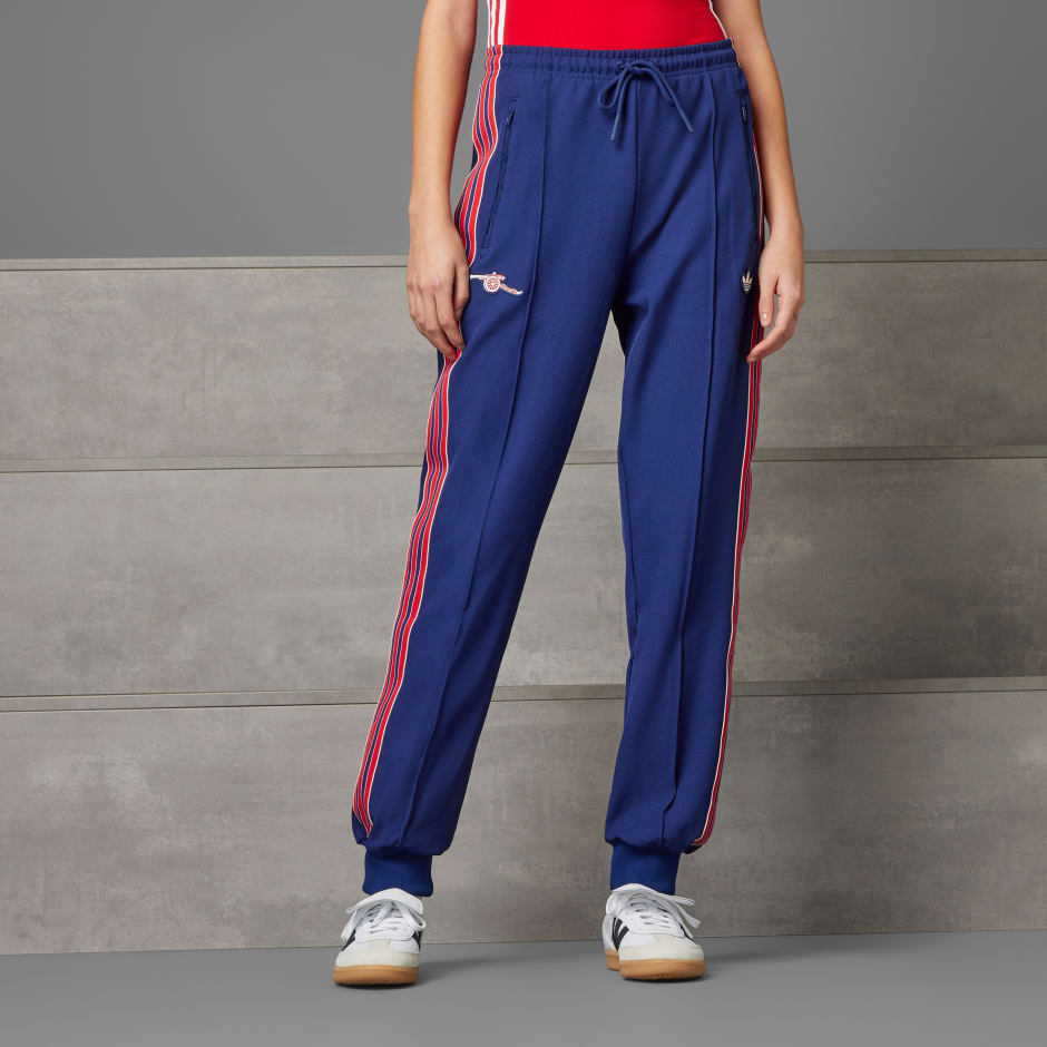 Pantaloni de trening Arsenal Terrace Icons