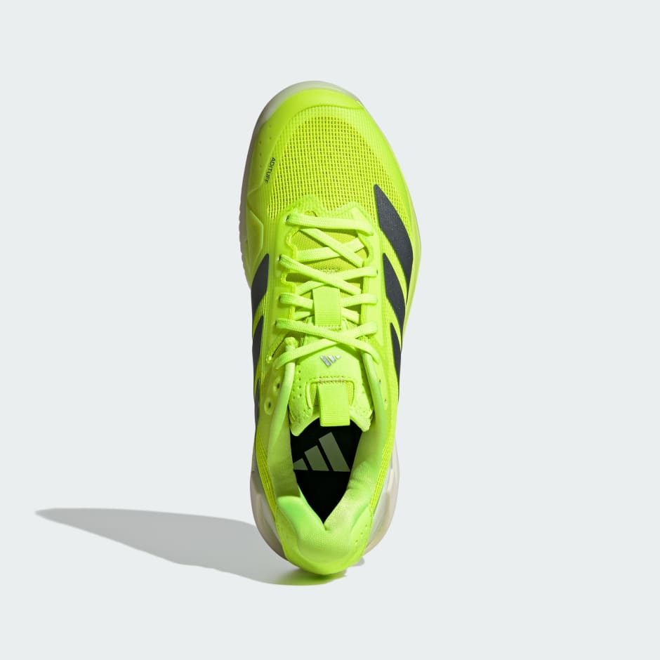 Adizero Ubersonic 5 Clay Tennis Shoes