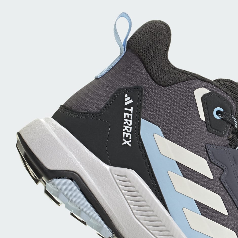 Tenis de Senderismo Terrex Anylander Mid Rain.Rdy