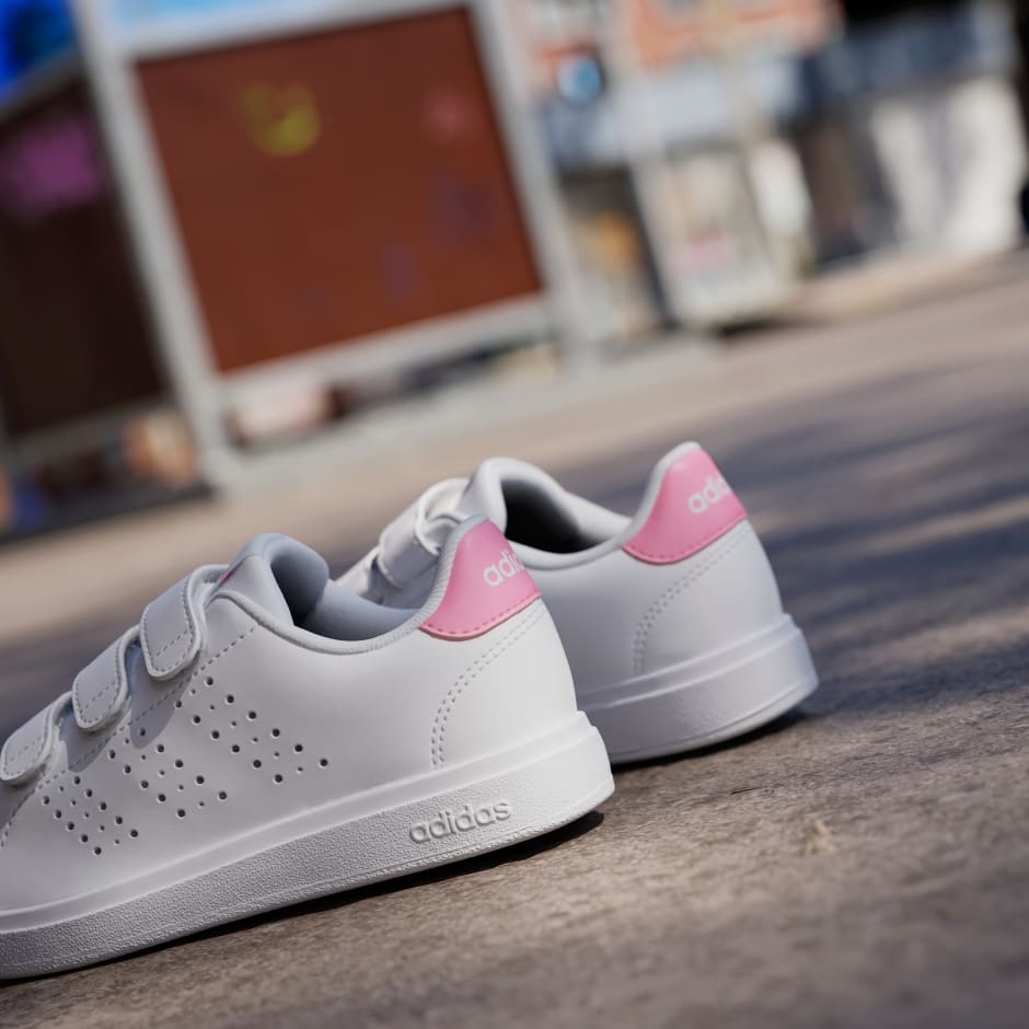 Advantage Base 2.0 Shoes Kids