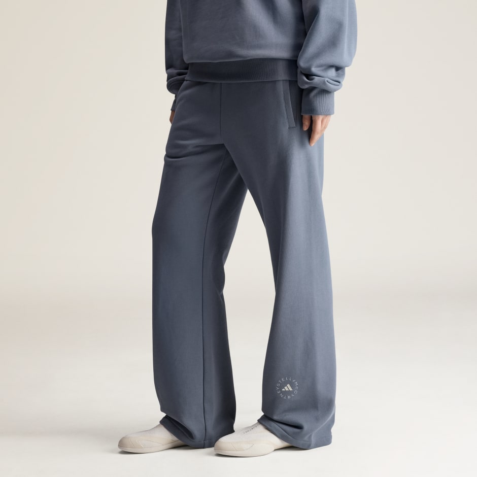 adidas by Stella McCartney Straight Leg Pants