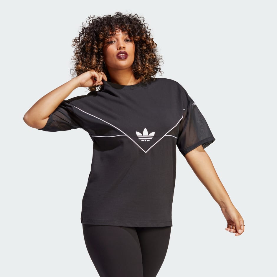 Adidas 2025 originals camiseta