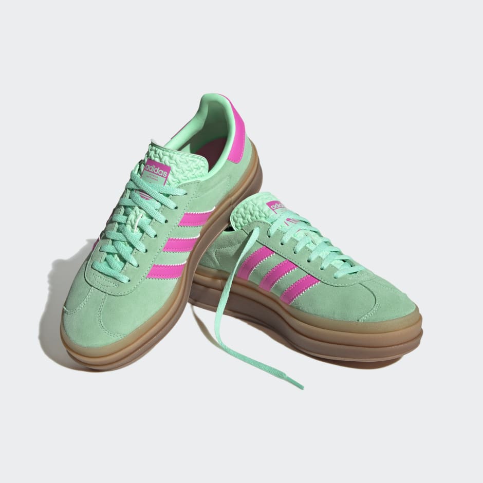 GAZELLE BOLD W