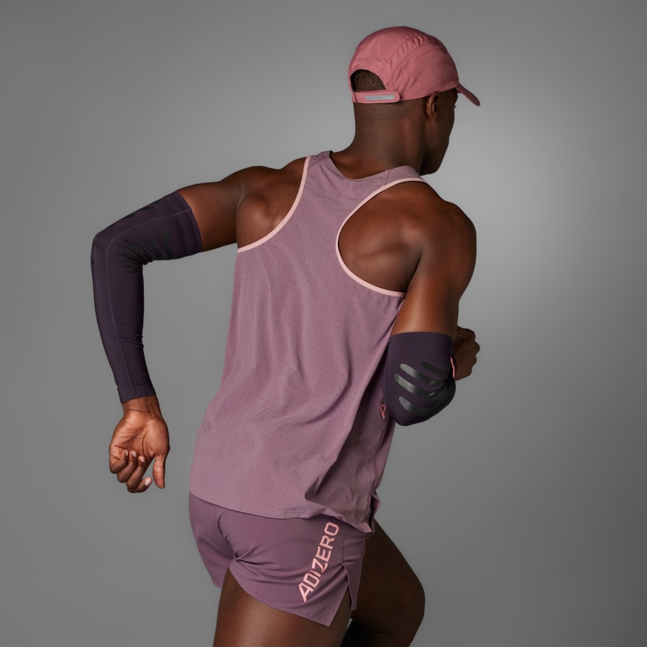 Adizero Running Singlet