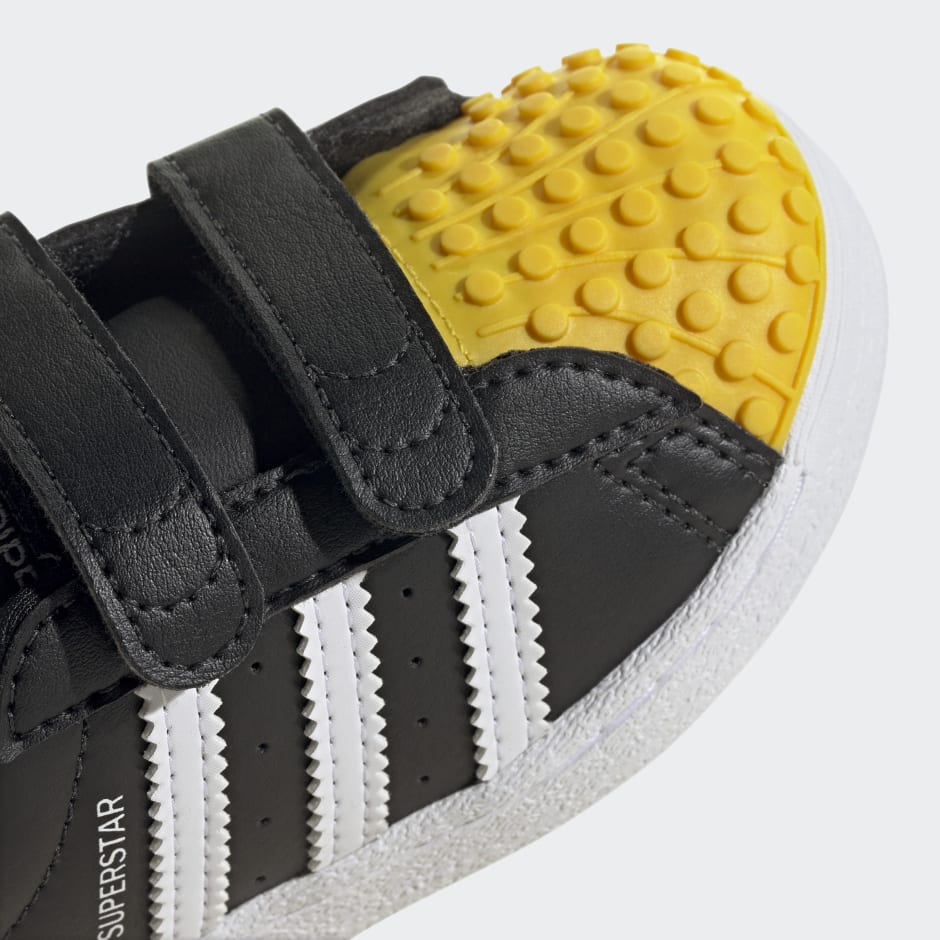 adidas superstar strap