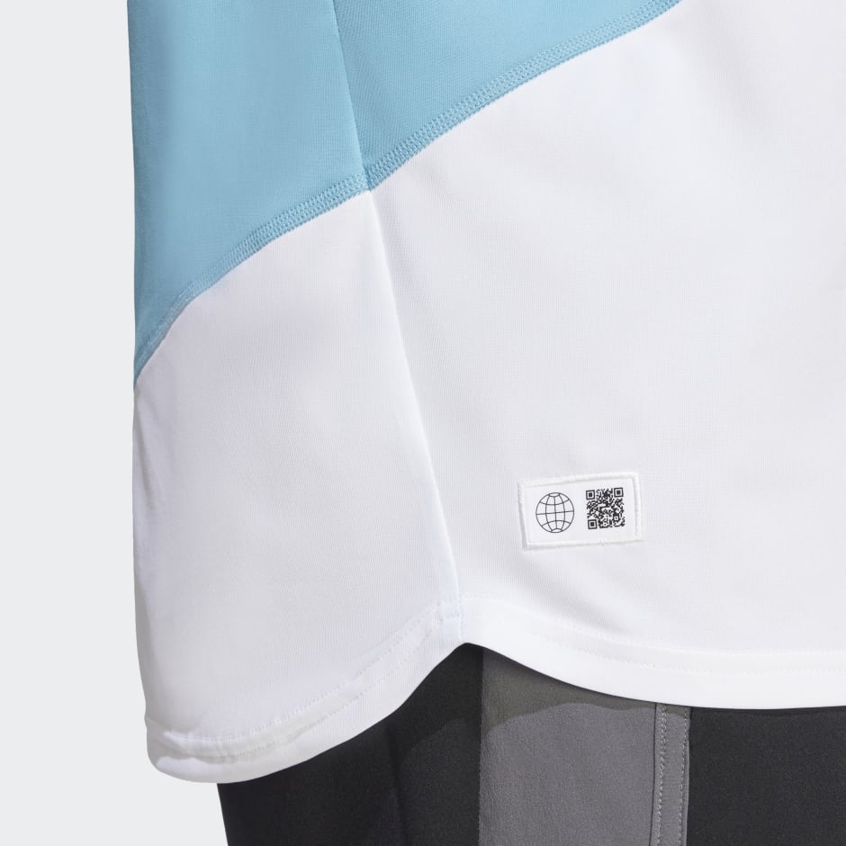 Made to be Remade Running Tee