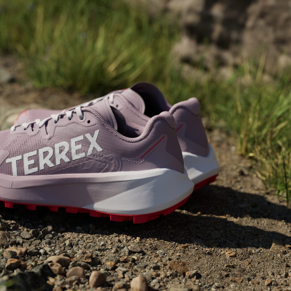 Terrex Agravic 3 Trail Running Shoes