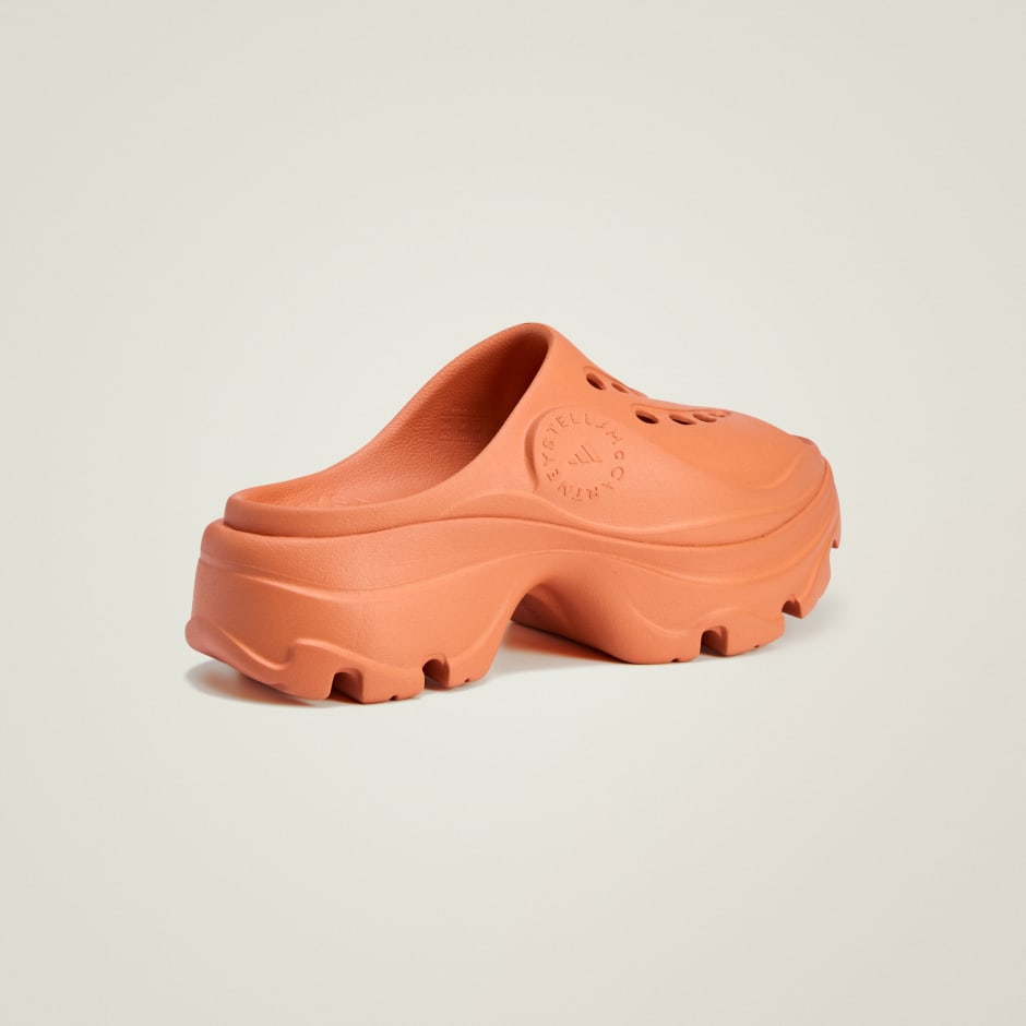 adidas by Stella McCartney Clogs