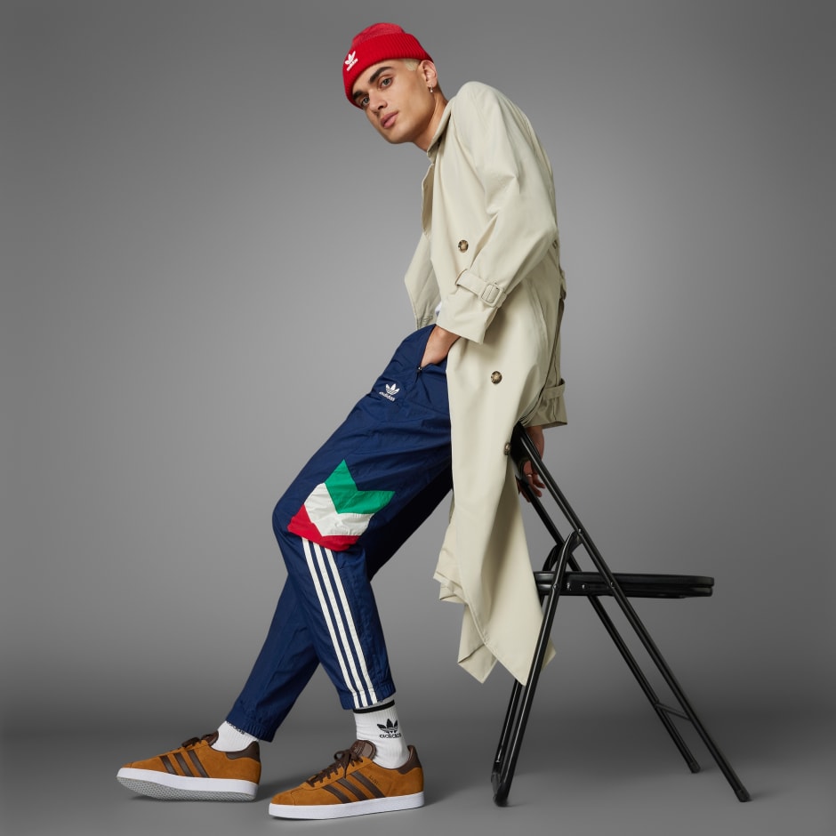 Italy Originals Track Pants