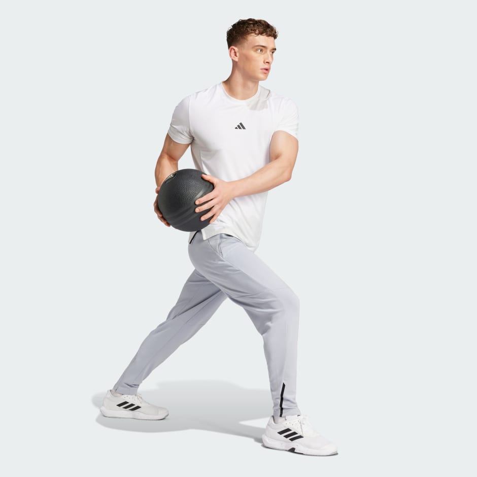Designed for Training Spaceknit Pants