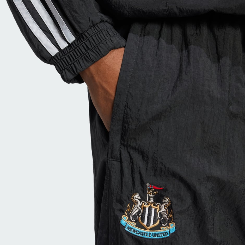 Donji dio trenirke Newcastle United FC Originals