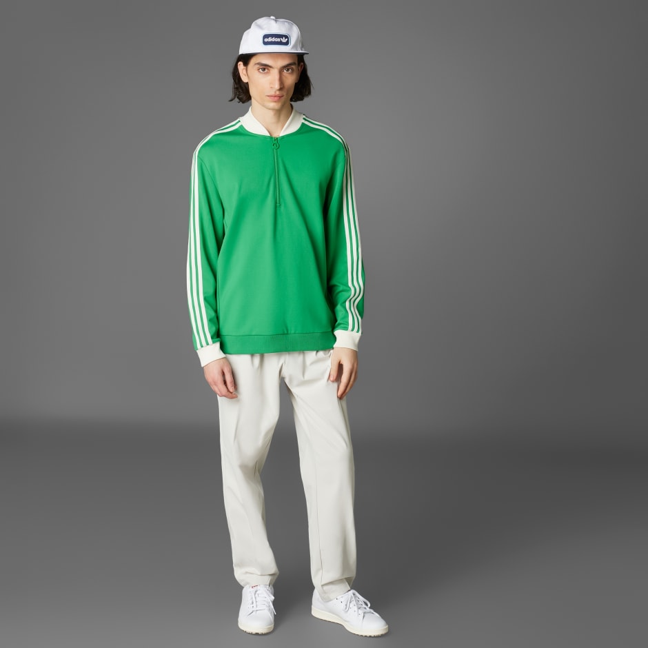 Originals Golf Tour Archive 5-Panel Patch Hat
