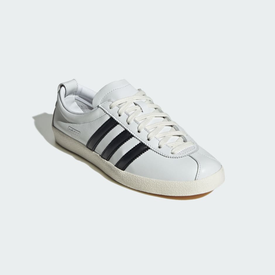 حذاء Adidas Blanc