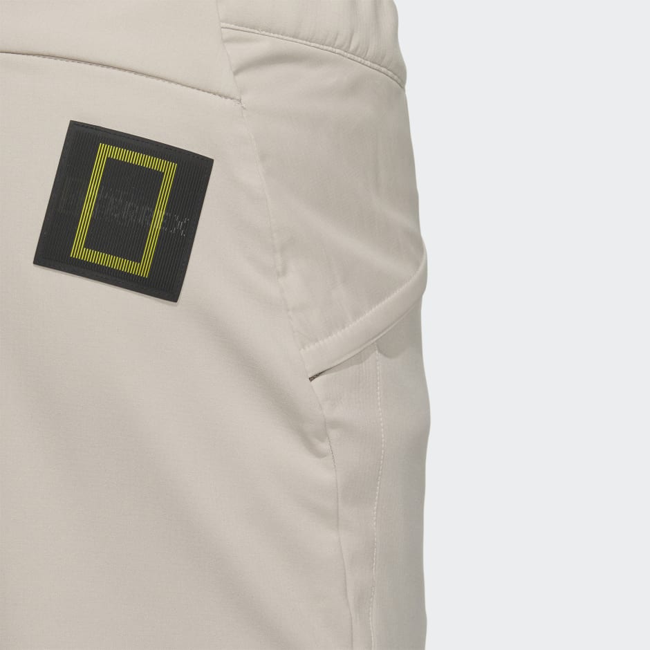 National Geographic Soft Shell Pants