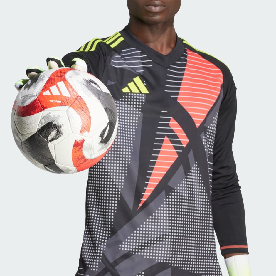 Mănuși de portar Predator Pro Promo Fingersave