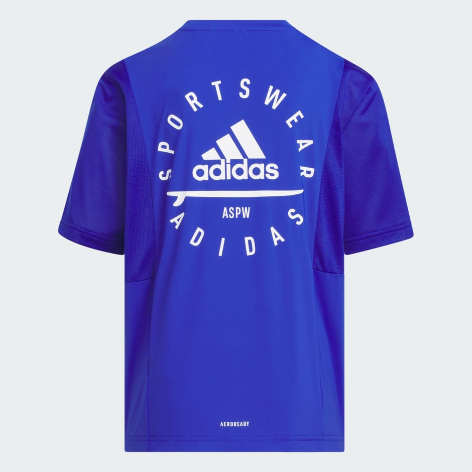 JB CD TEE