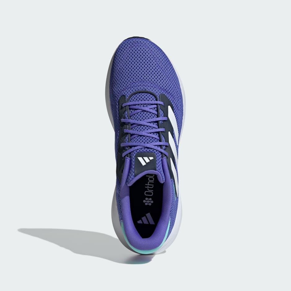 Tenis Response Runner