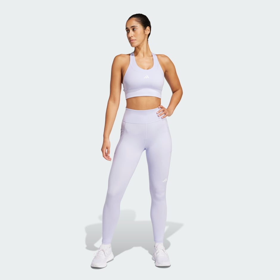 بنطال ضيّق Own the Run 7/8