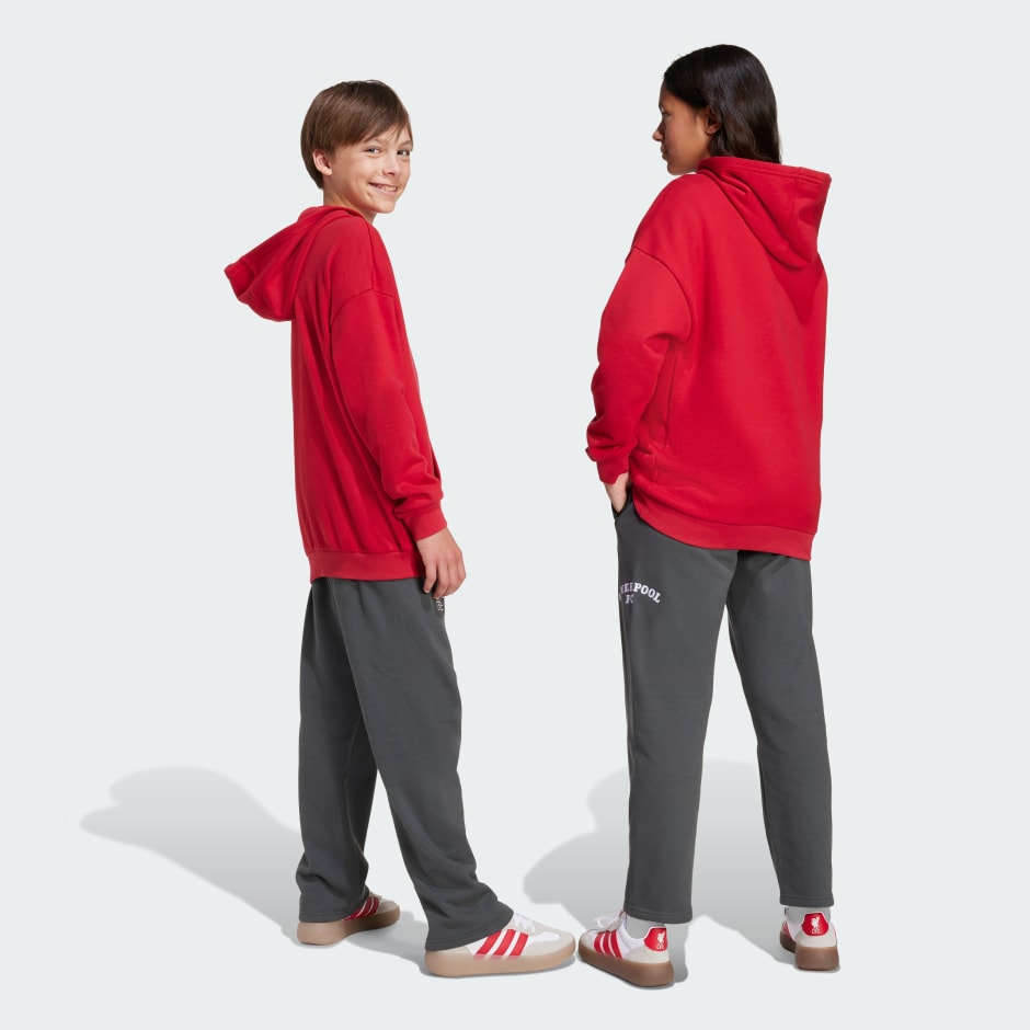 Liverpool FC US Pack Pants Kids