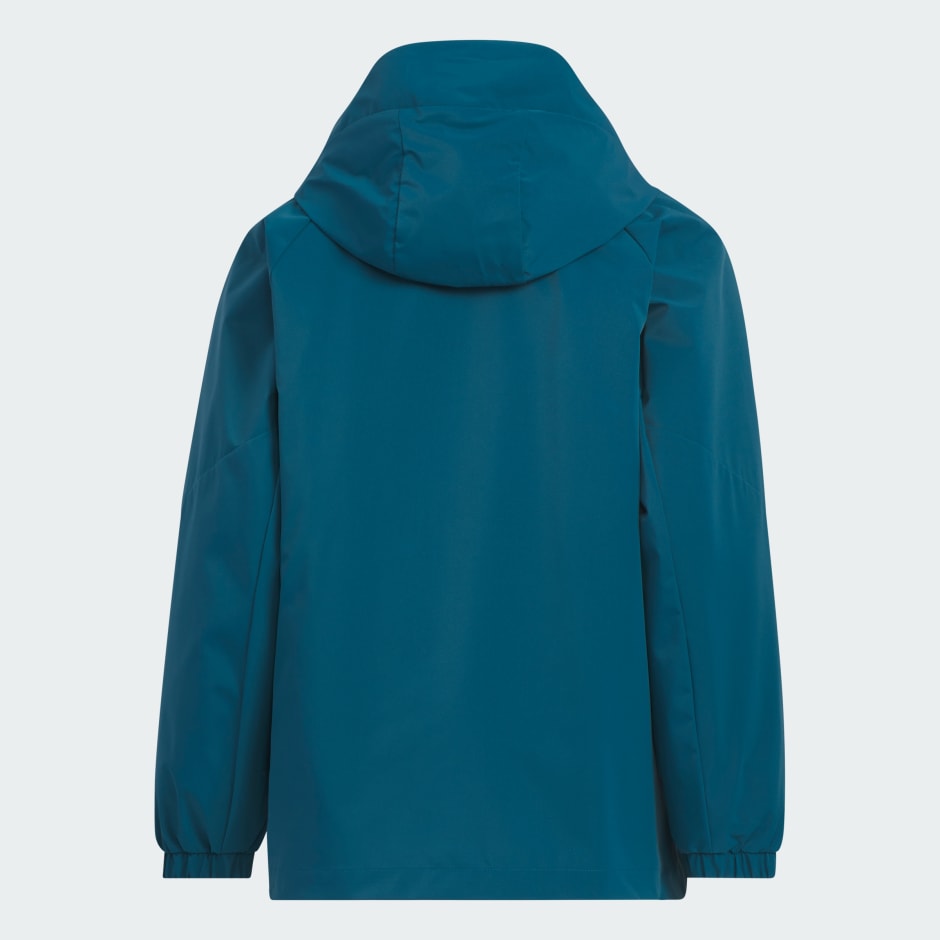 SPORTSWEAR KIDS 2IN1 JACKET