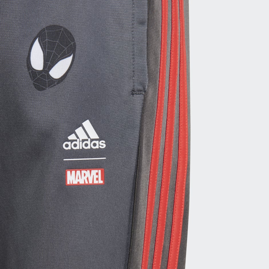 adidas x Marvel Spider-Man Pants image number null