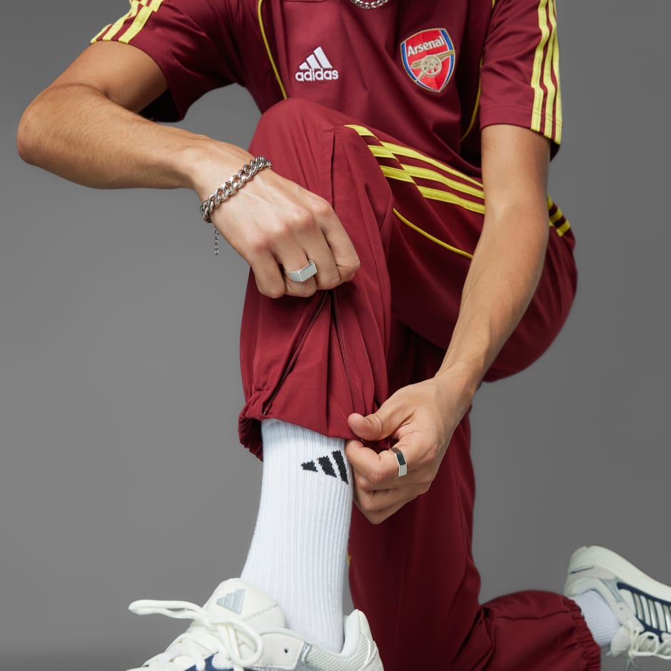 Arsenal UBP Track Pants