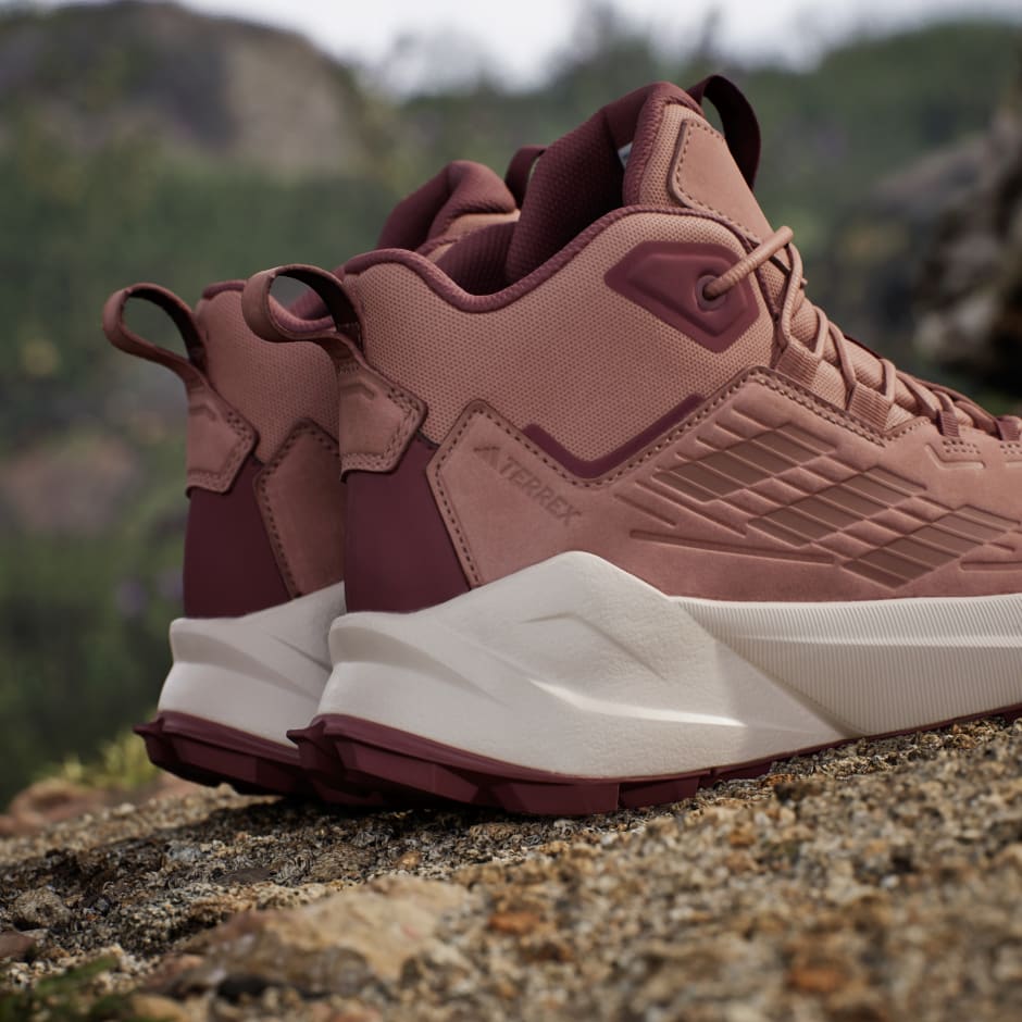 TERREX TRAILMAKER 2 MID LEA W