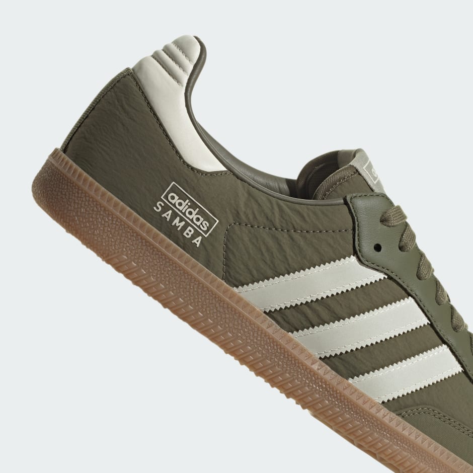SAMBA OG