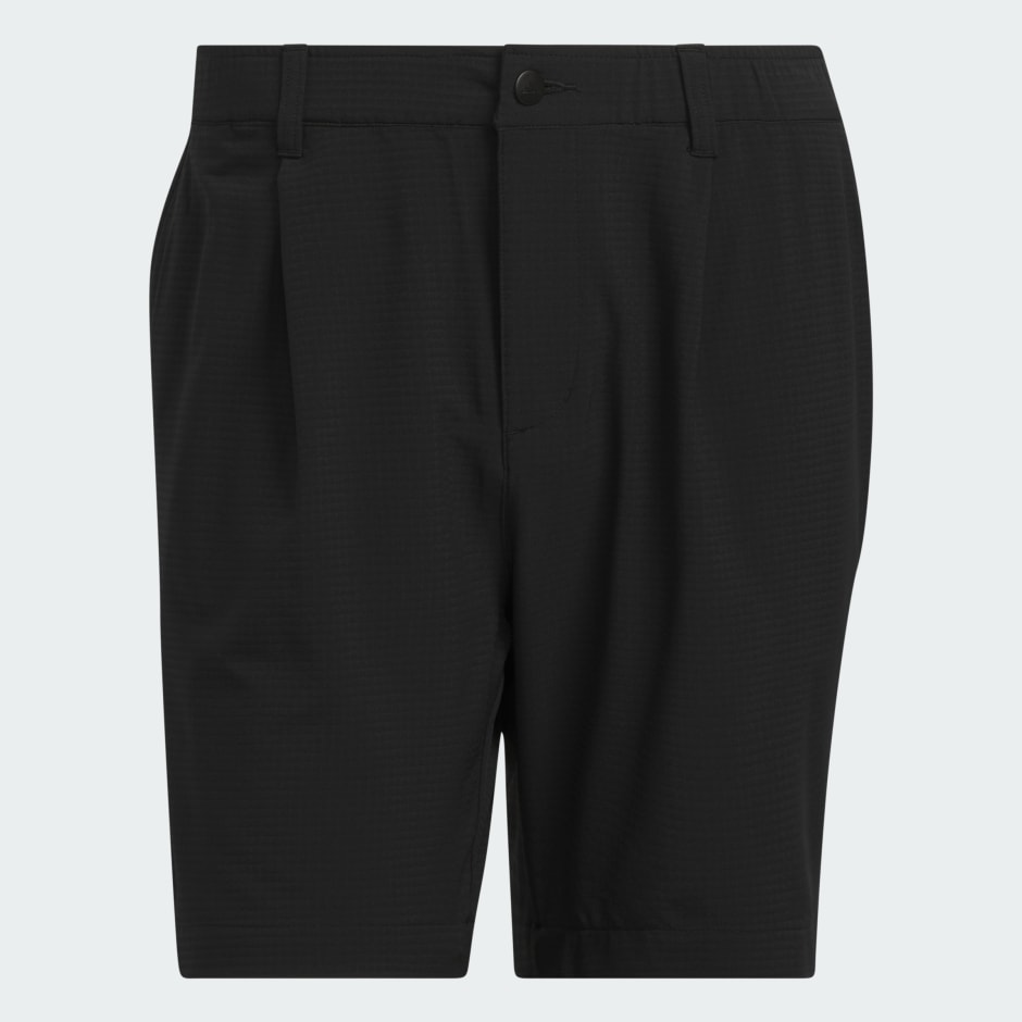 Pantaloni scurți de golf cu pliuri Ultimate365