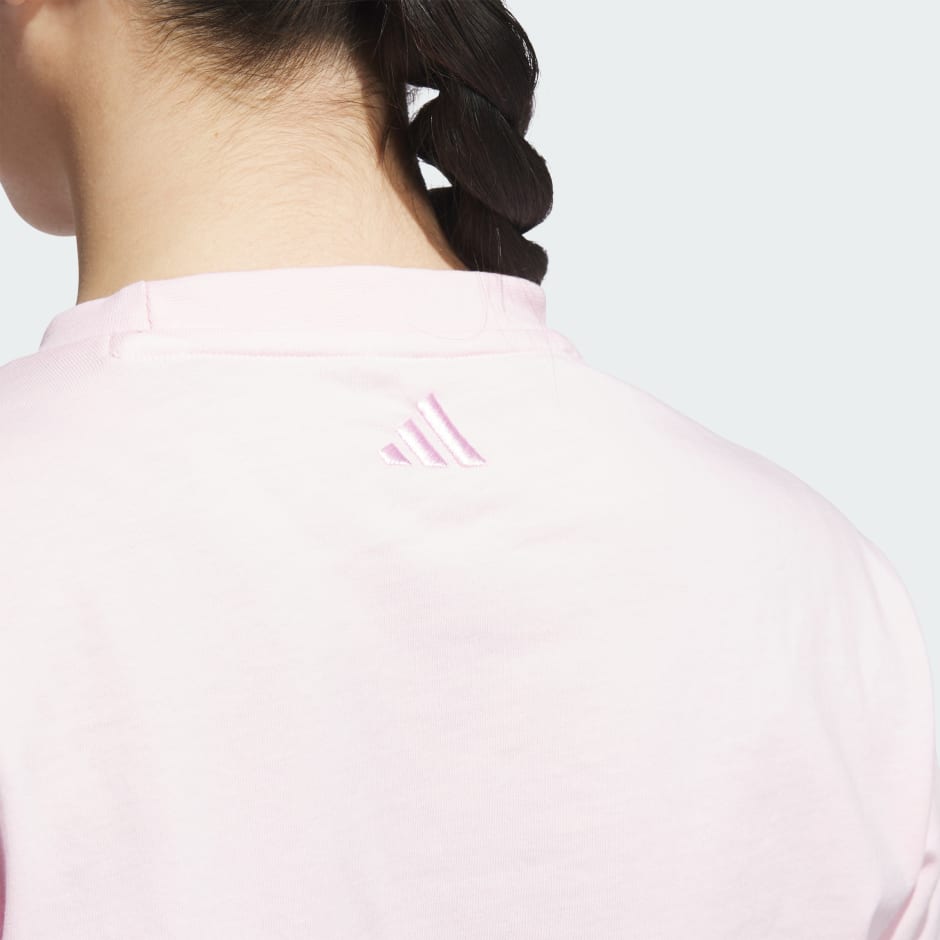 Seasonal Essentials Cupcake Graphic Tee