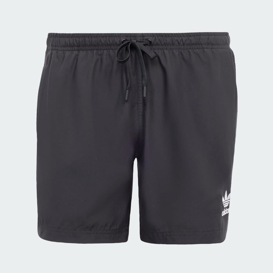 Adicolor 3-Stripes 5-Inch Swim Shorts