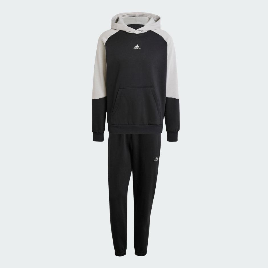 بدلة رياضية Sportswear Fleece Colorblock