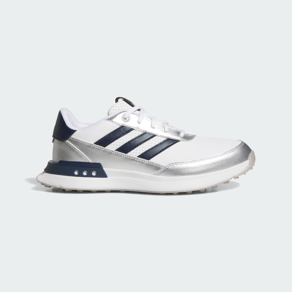 S2G 25 Leather Spikeless Golf Shoes