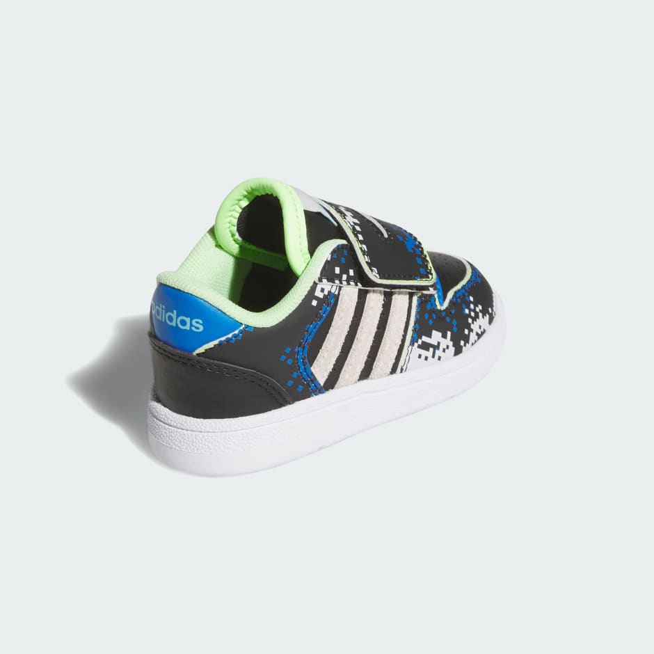 Tenis Break Start Kids